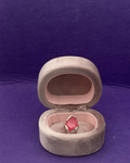 Hot Pink Lava - Pinky Rings