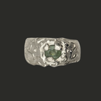 Roots Ring (Size 8.5)
