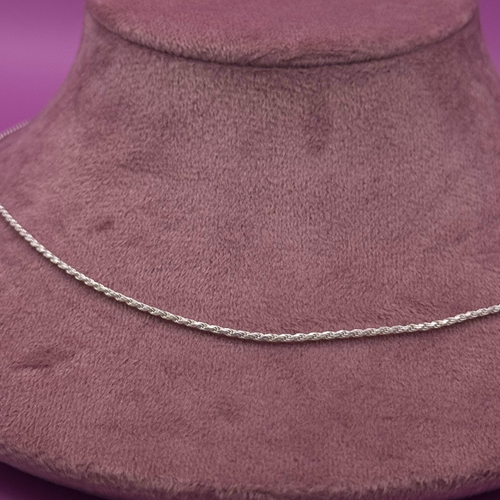 Necklace Chains (16" & 18")