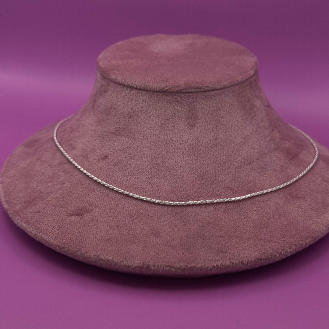 Necklace Chains (16" & 18")