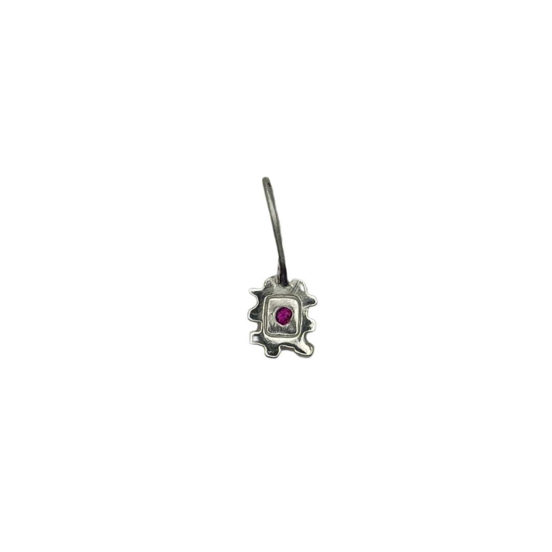 Stamped Charm