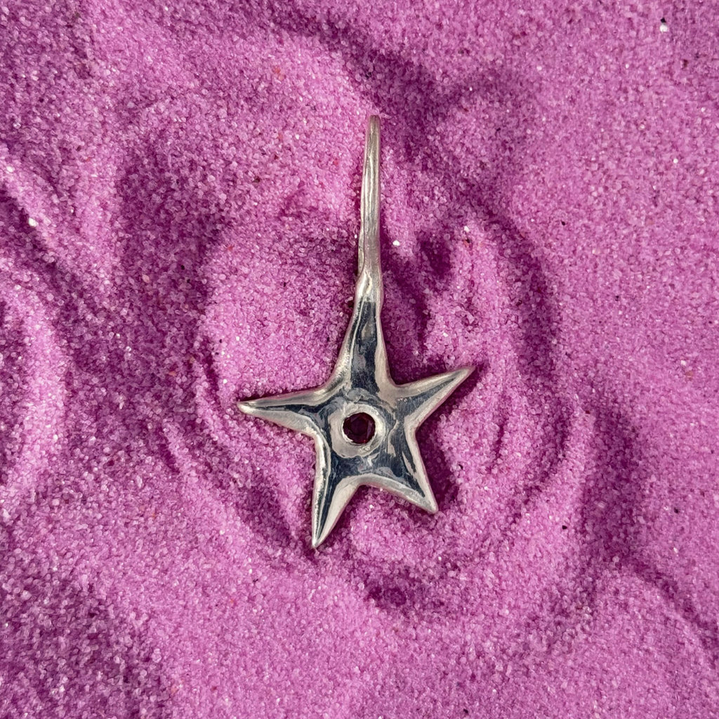 Starbright Charm (MTO)