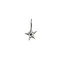 Starbright Charm - Choose Your Gemstone