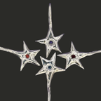 Starbright Charm (Made To Order)