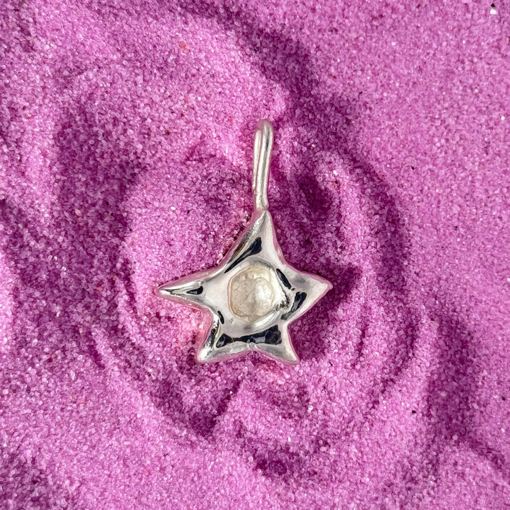 Starlight Charm (MTO)