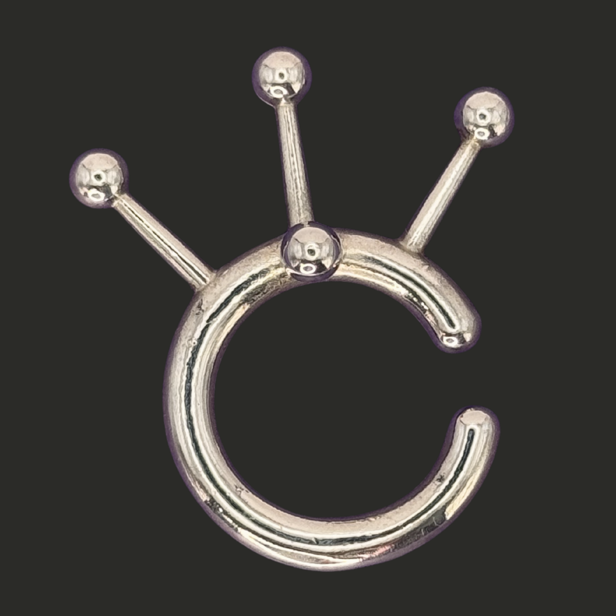Starstruck Ear Cuff (Made To Order)