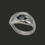 Whimsy Ring (Made To Order)