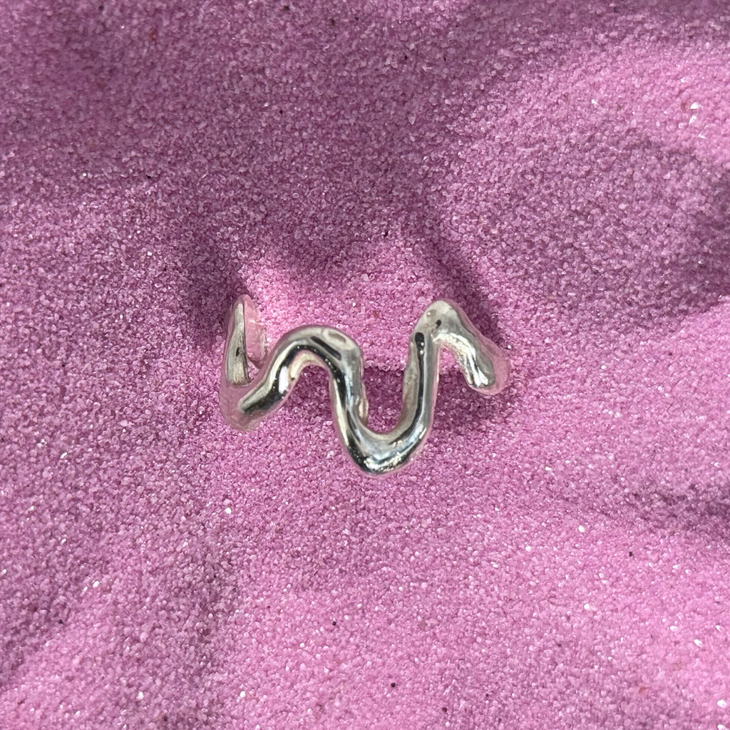 Wave Ring (MTO)