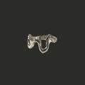 Wave Ring (Made To Order)