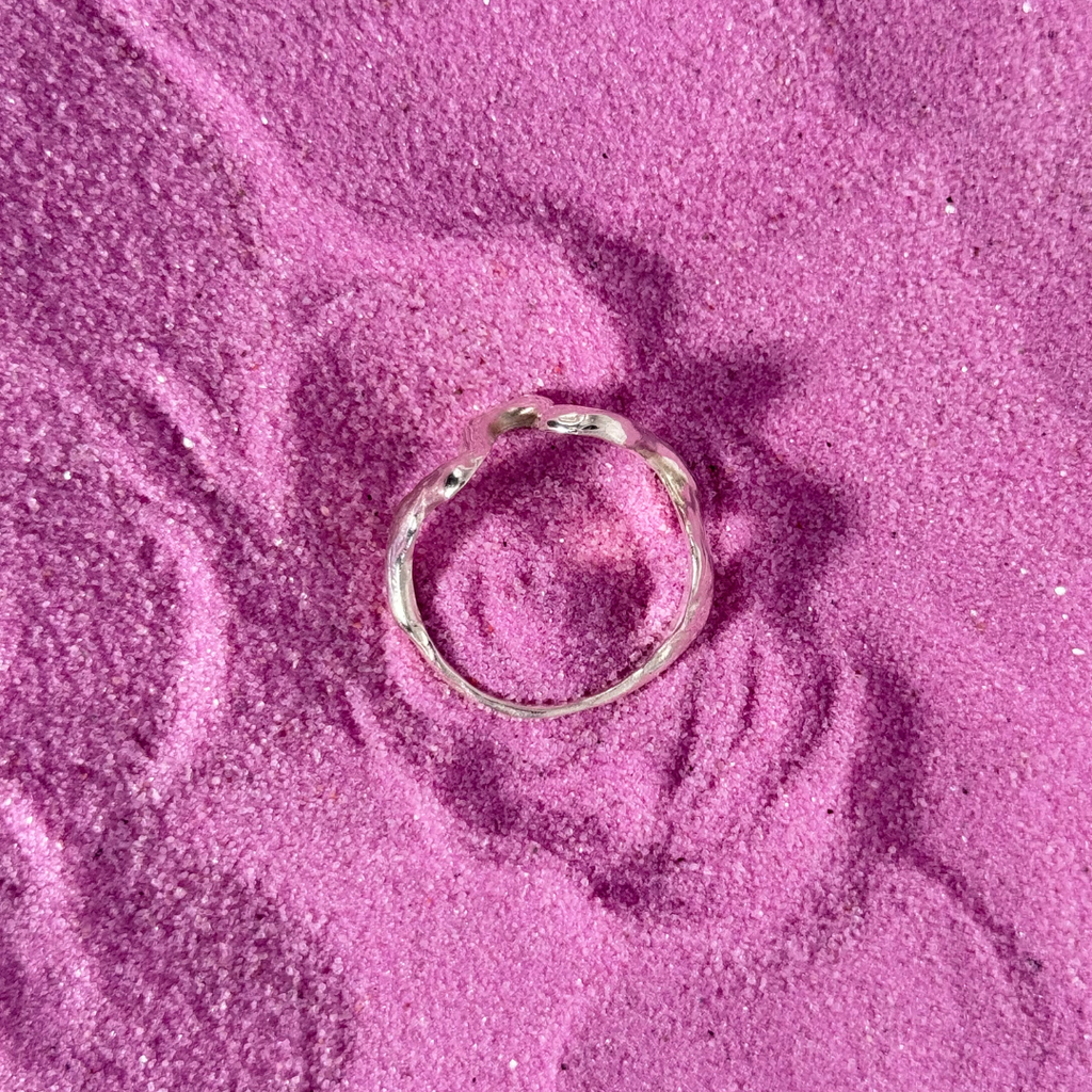 Wave Ring
