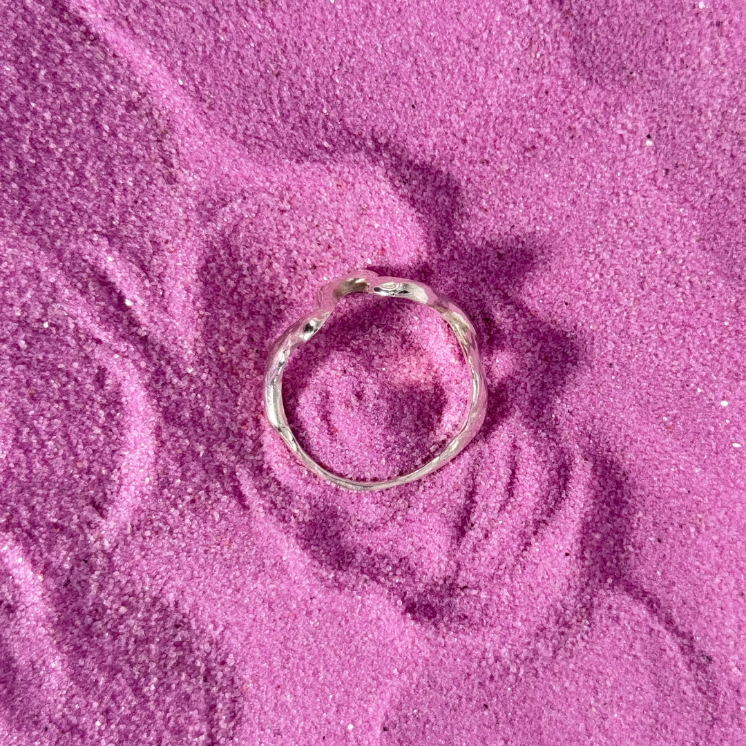 Wave Ring