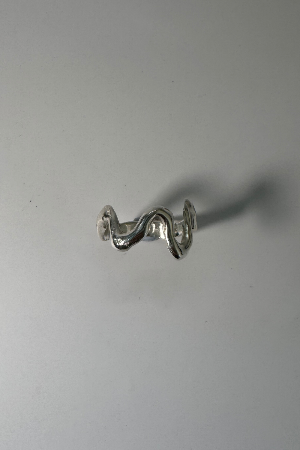 Wave Ring