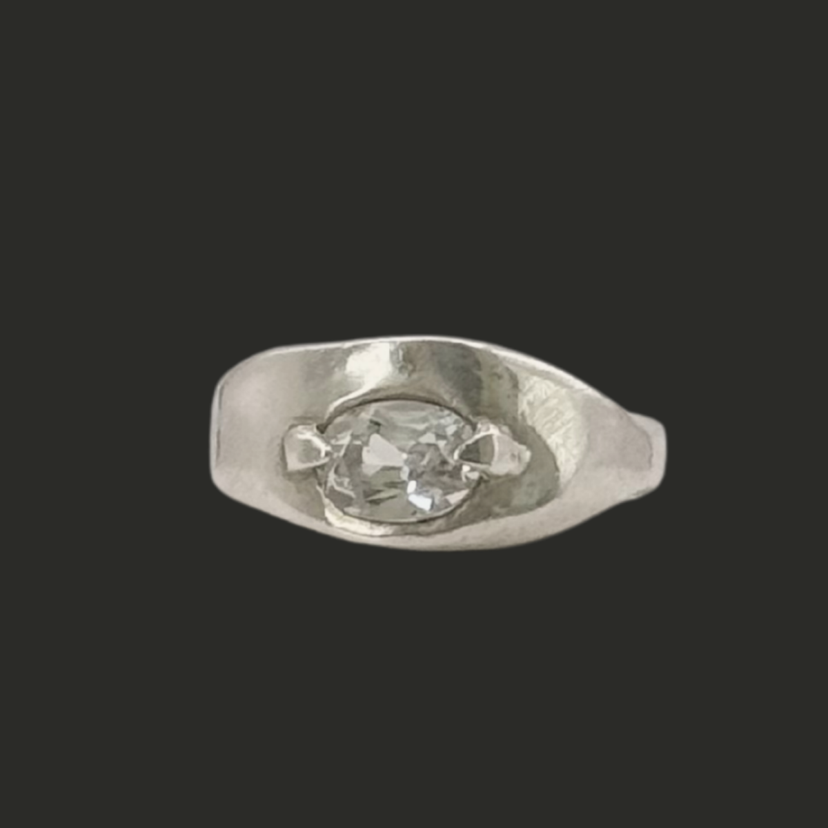 Whimsy Ring (Made To Order)