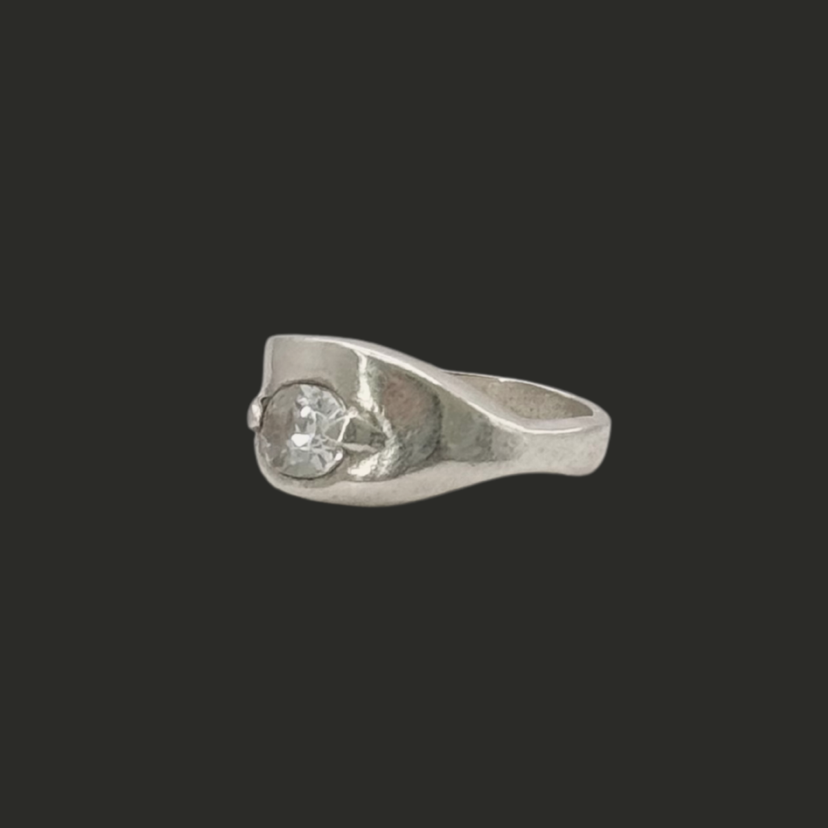 Whimsy Ring (Made To Order)