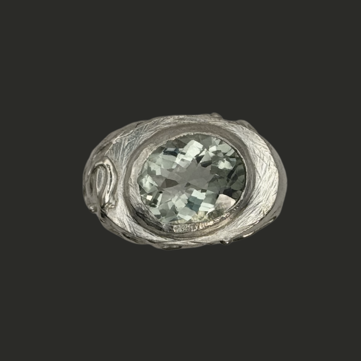 Wreath Ring (Size 6.75)